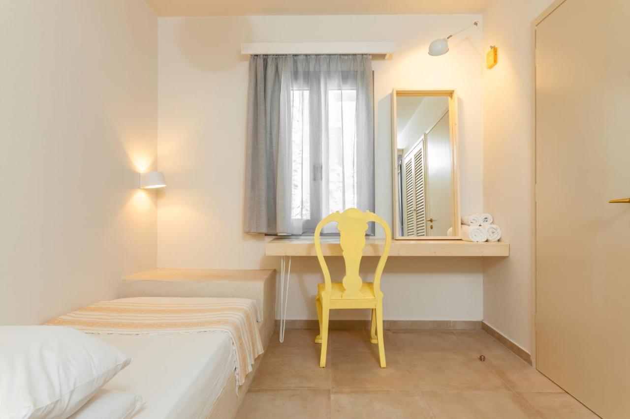 Villa Iokasti Hersonissos  Luaran gambar