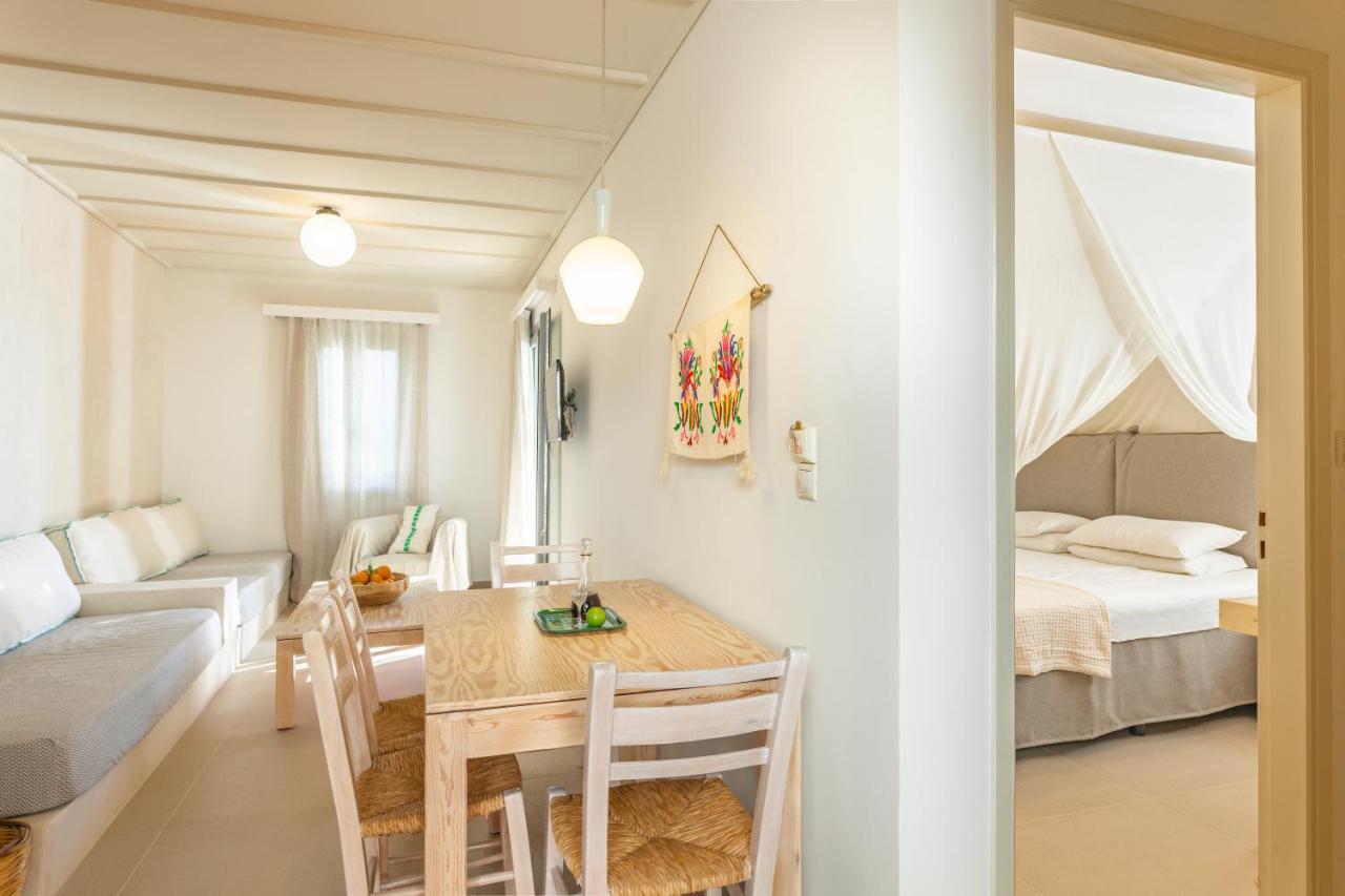 Villa Iokasti Hersonissos  Luaran gambar