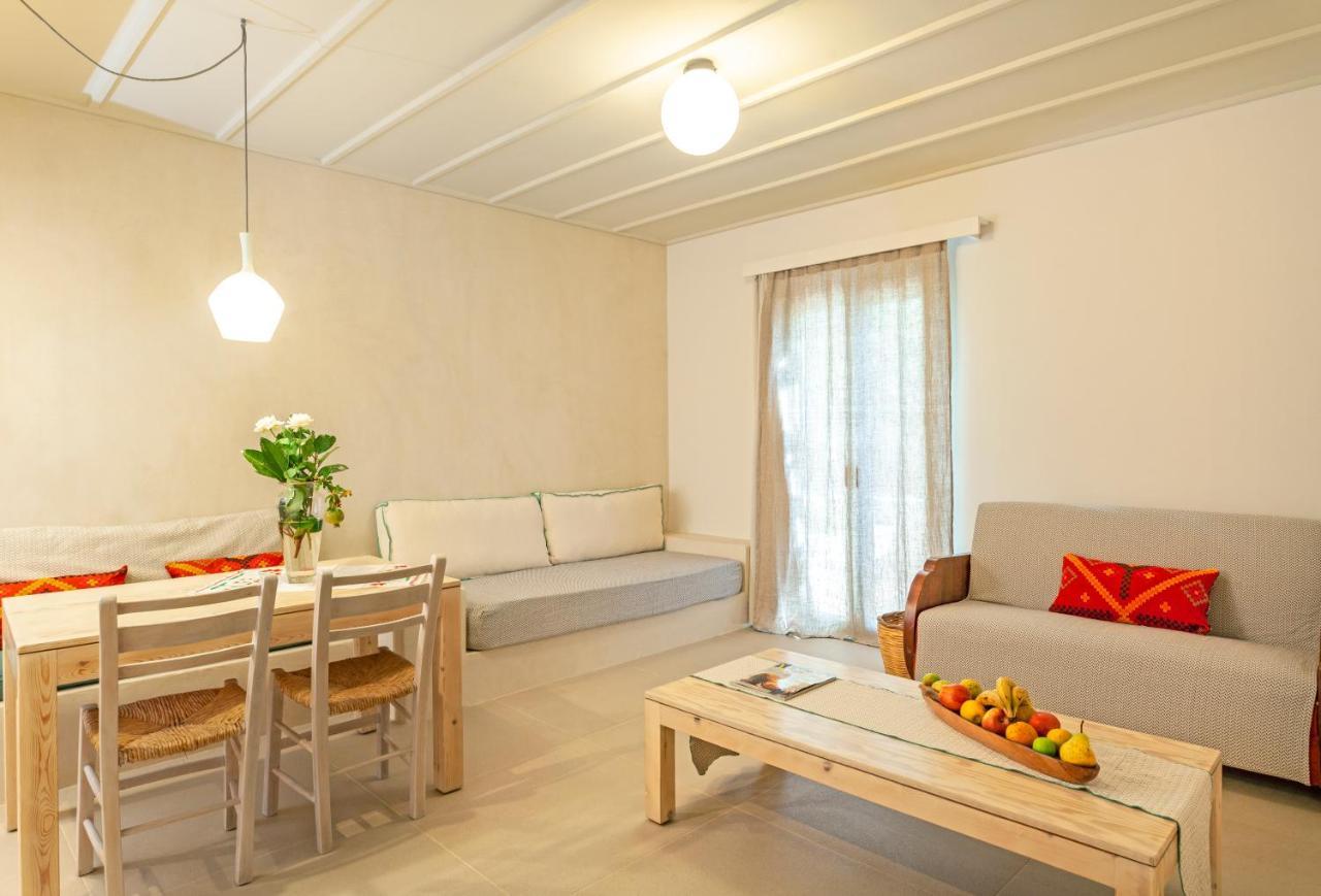 Villa Iokasti Hersonissos  Luaran gambar