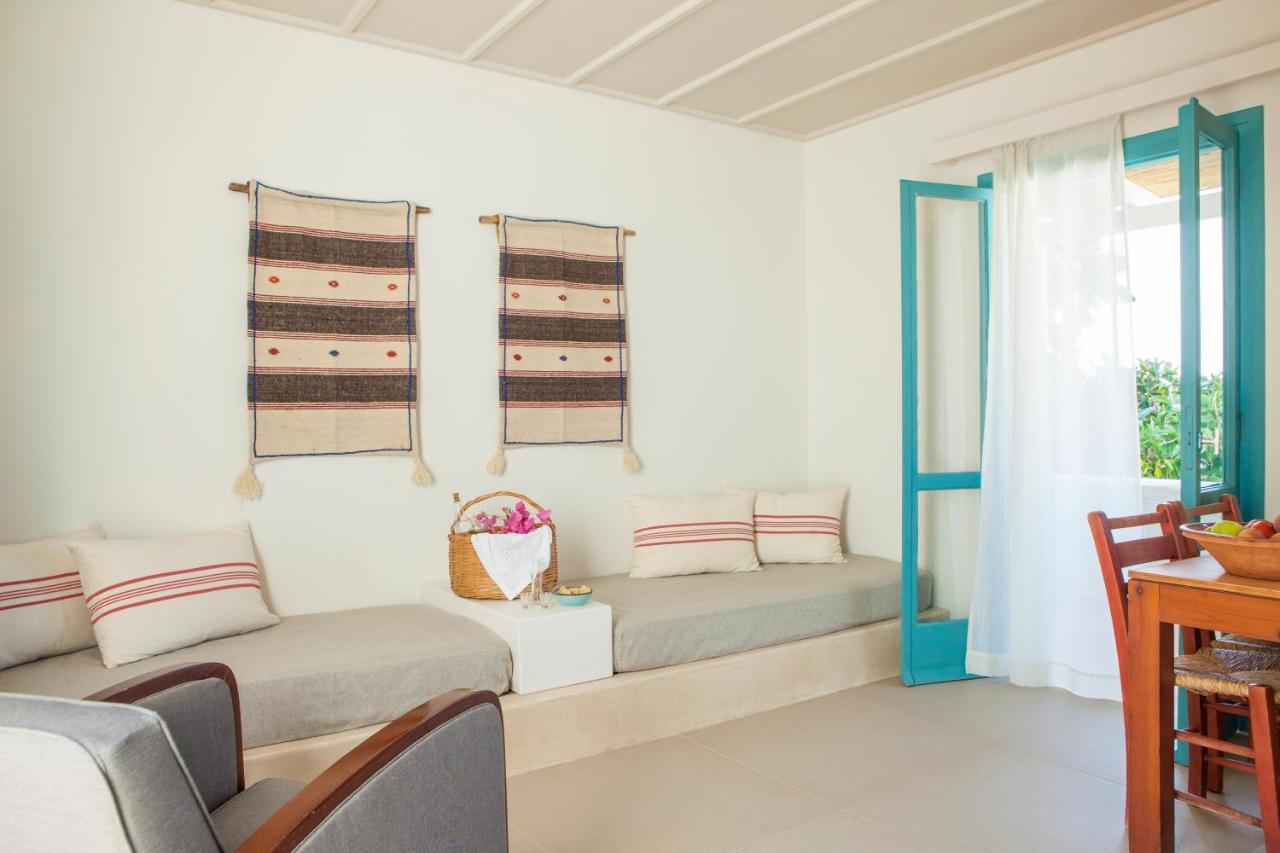 Villa Iokasti Hersonissos  Luaran gambar