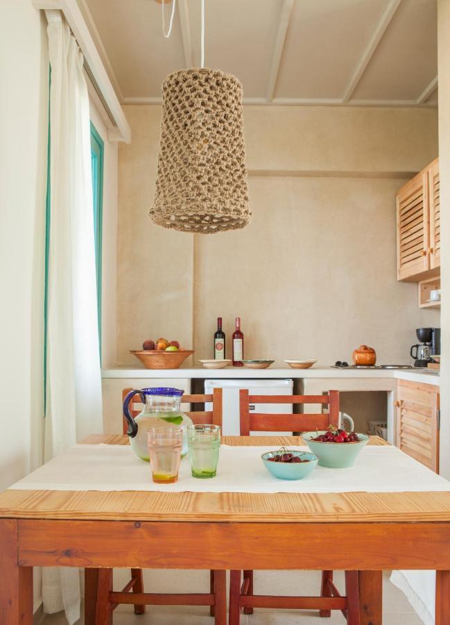 Villa Iokasti Hersonissos  Luaran gambar