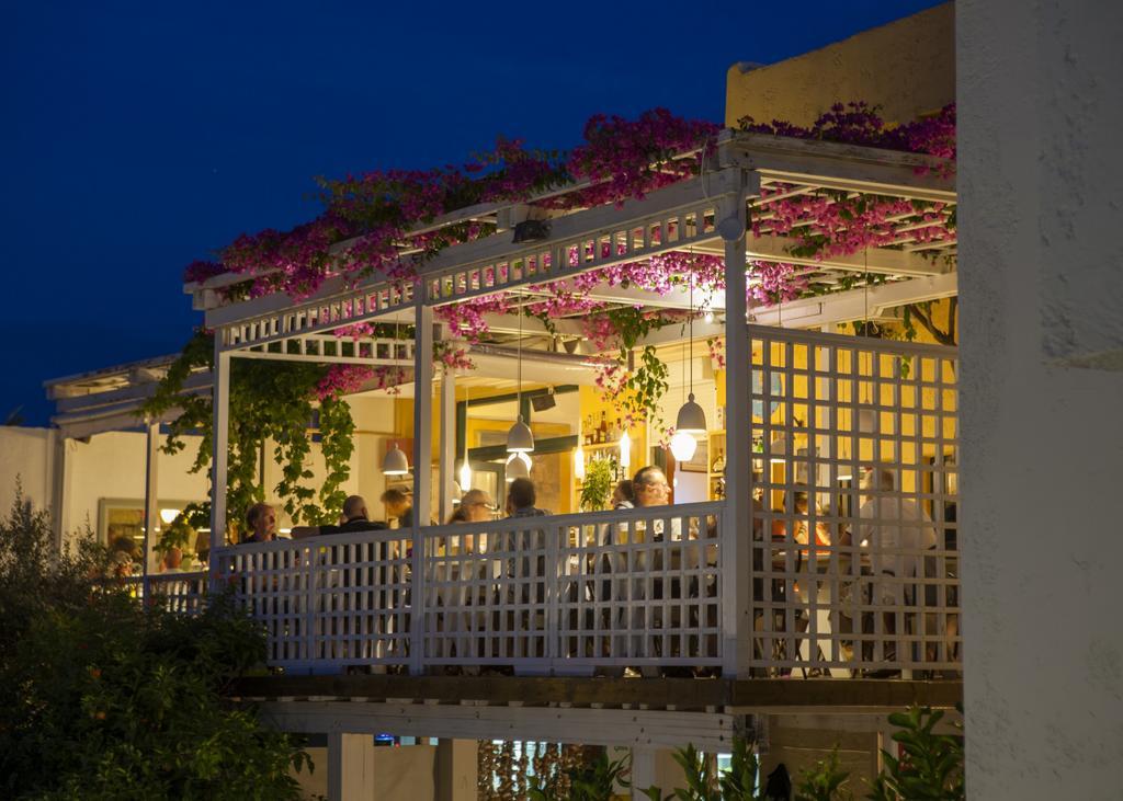 Villa Iokasti Hersonissos  Luaran gambar