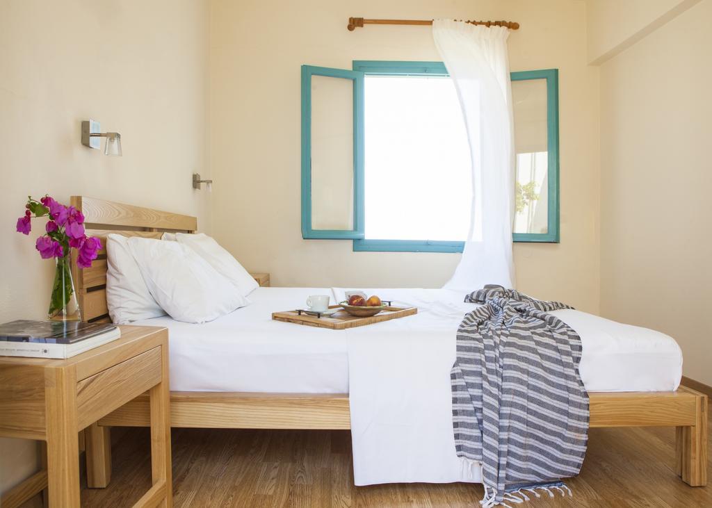 Villa Iokasti Hersonissos  Luaran gambar
