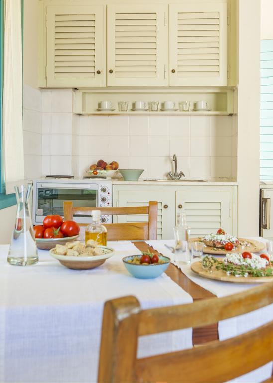 Villa Iokasti Hersonissos  Luaran gambar