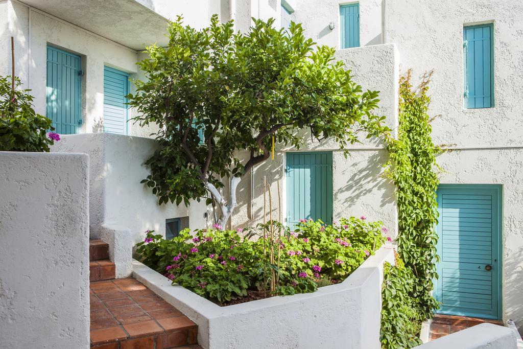 Villa Iokasti Hersonissos  Luaran gambar