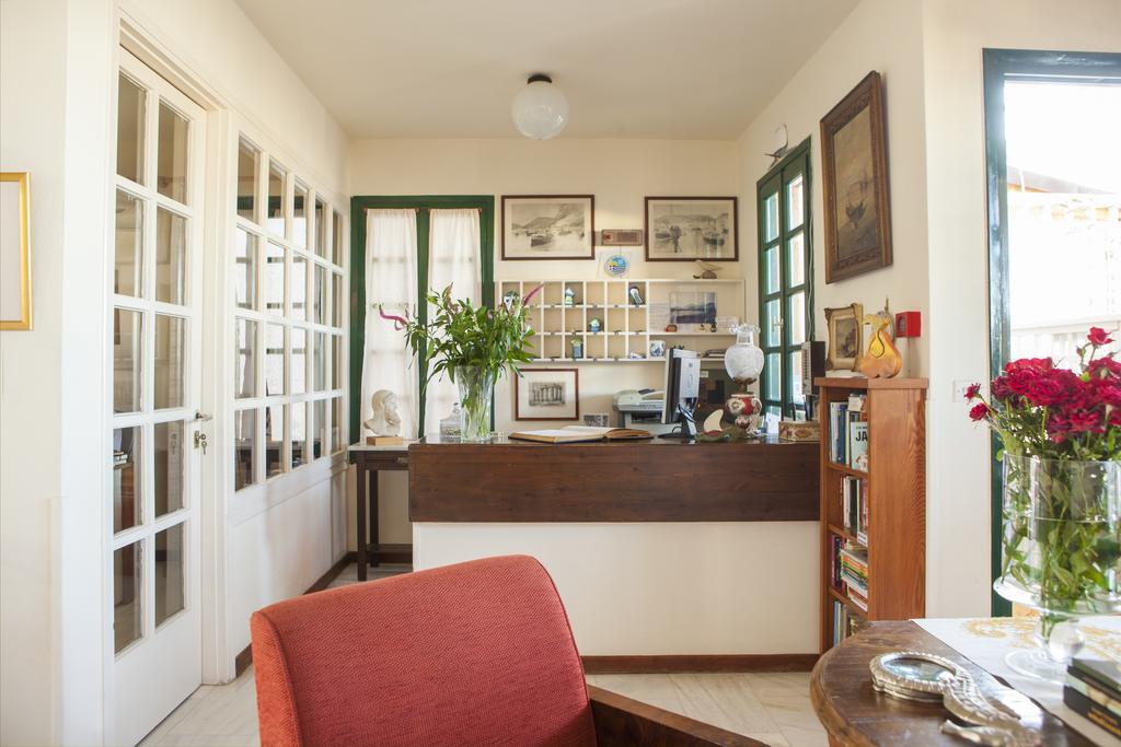 Villa Iokasti Hersonissos  Luaran gambar